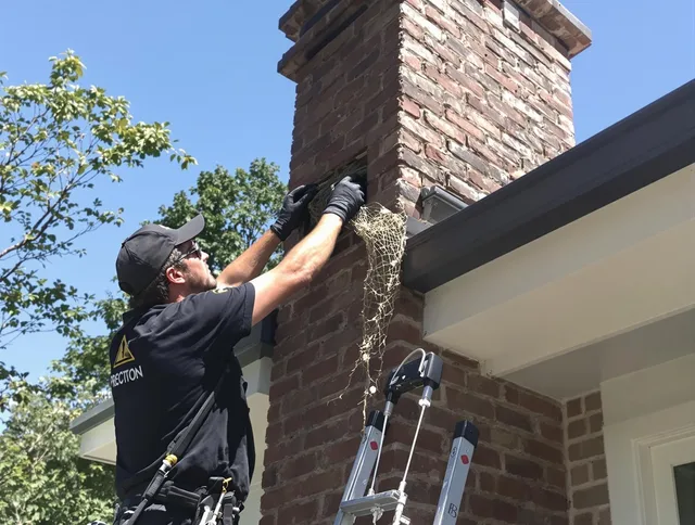 Animal & Debris Removal service in Fontana, CA