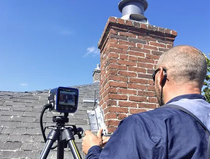 Chimney Inspection service in Fontana, CA