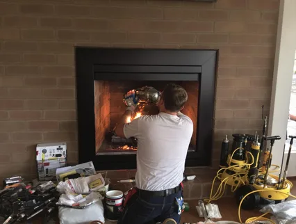 Chimney Liner Services service in Fontana, CA