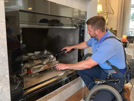 Fireplace Maintenance service in Fontana, CA